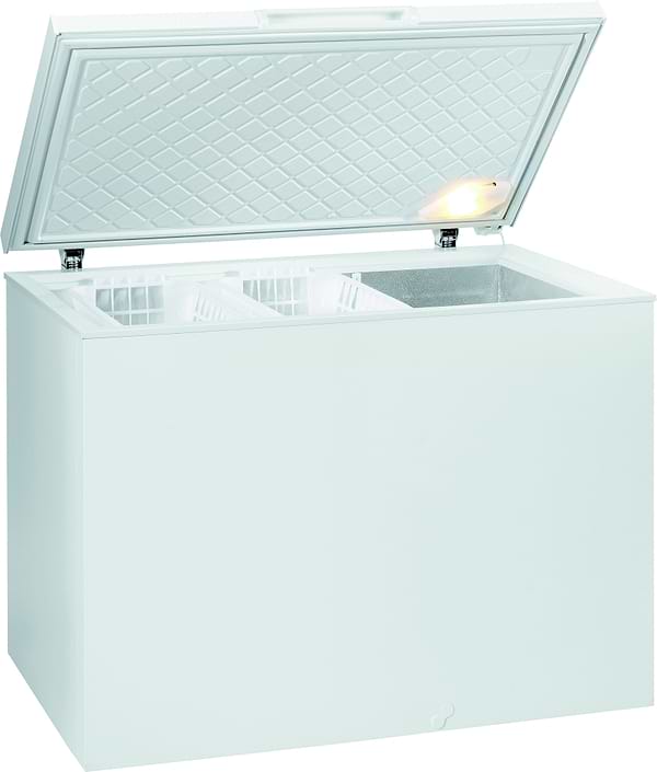 Фото - Морозильный ларь Gorenje FH 331 IW