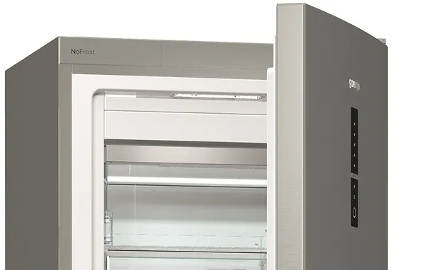 Фото - Морозильная камера Gorenje FN6192PX