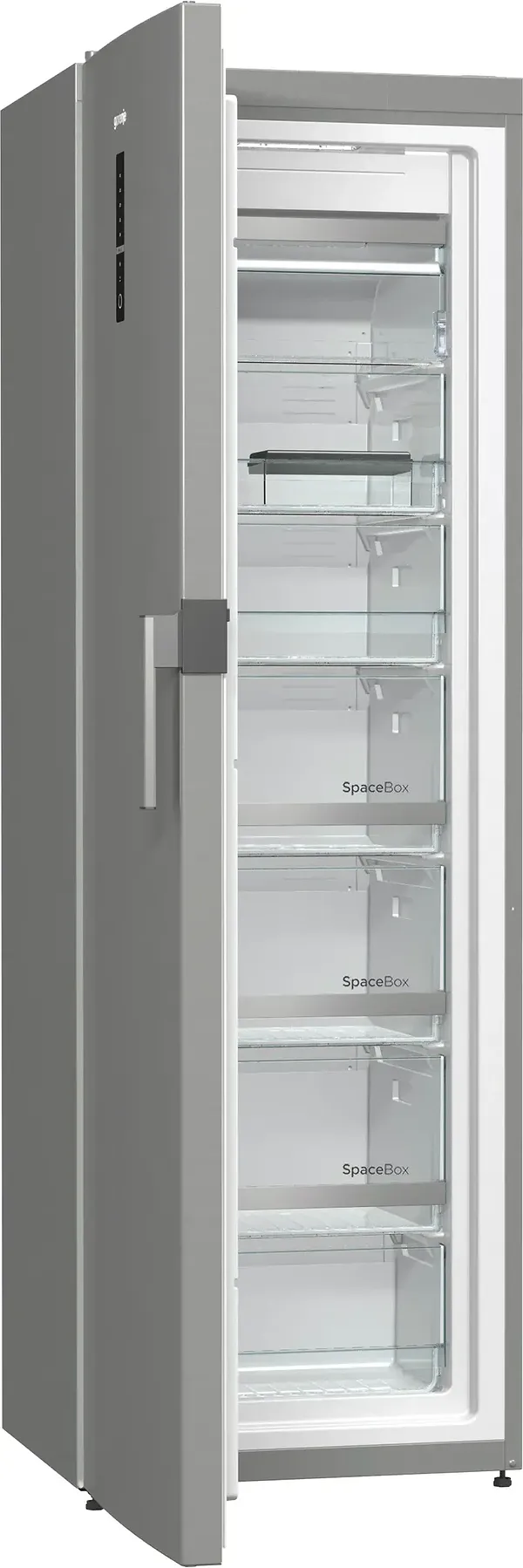 Фото - Морозильная камера Gorenje FN6192PX