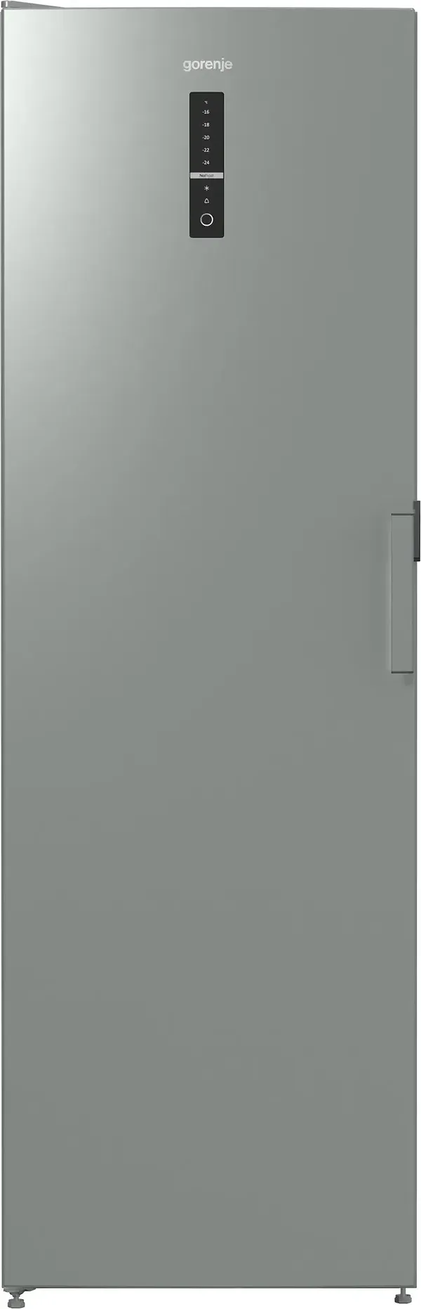 Фото - Морозильная камера Gorenje FN6192PX