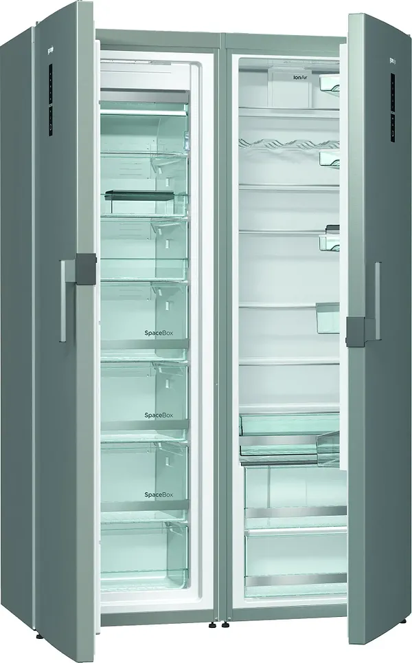 Фото - Морозильная камера Gorenje FN6192PX