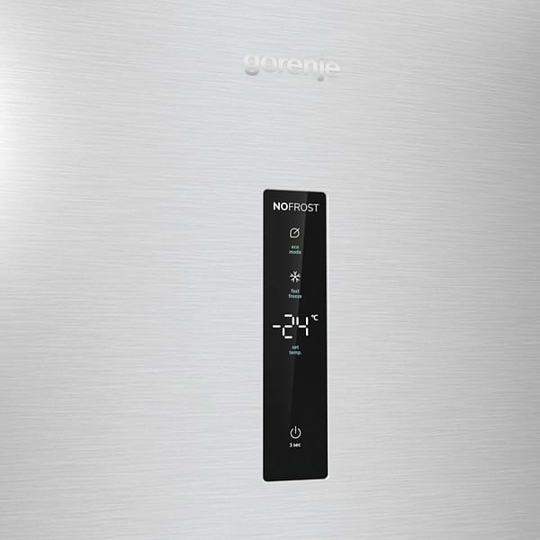 Фото - Морозильная камера Gorenje FN619EAXL6