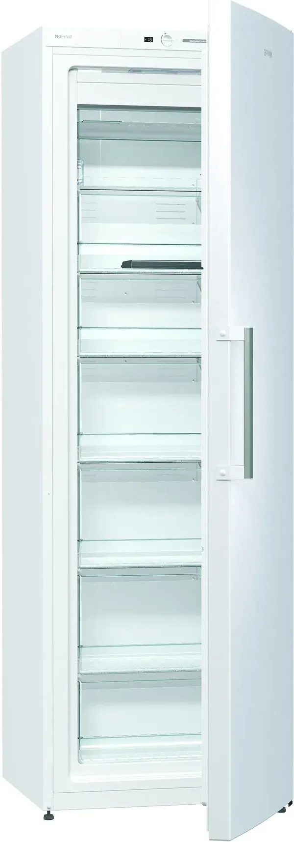 Фото - Морозильная камера Gorenje FN 6191 CHW