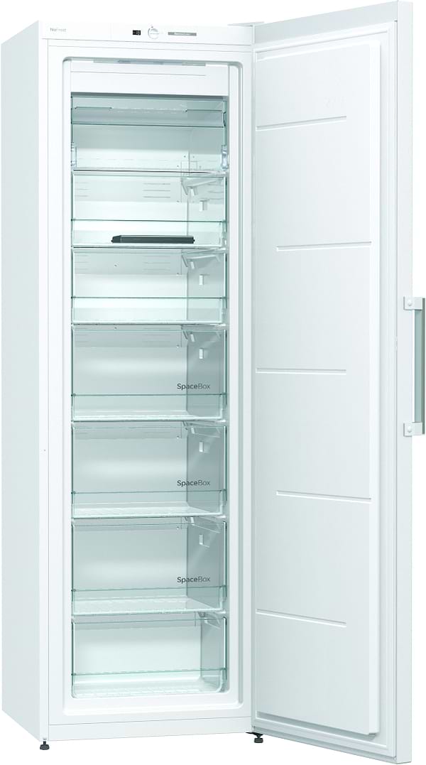 Фото - Морозильная камера Gorenje FN 6191 CHW