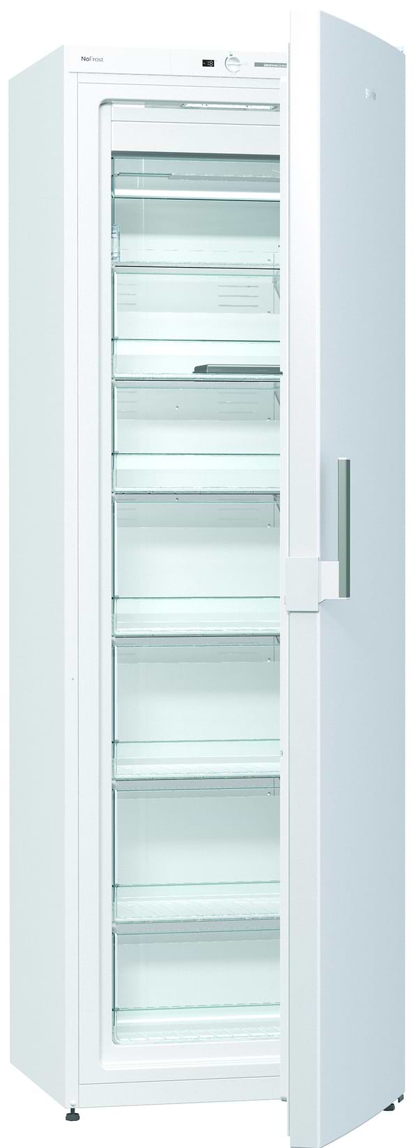 Фото - Морозильная камера Gorenje FN 6191 DHW
