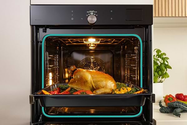 Фото - Духовой шкаф электрический Gorenje BPSA6138B