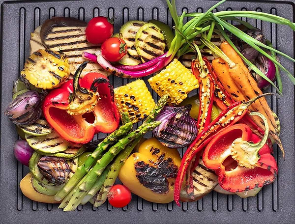 Фото - Гриль-барбекю электрический Gorenje GCG 2000 SD