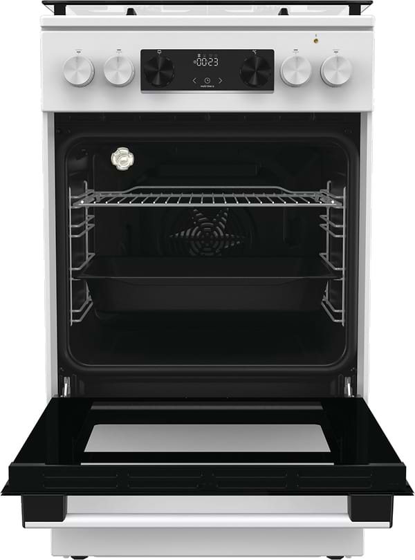 Фото - Плита газова Gorenje GK5C41WF