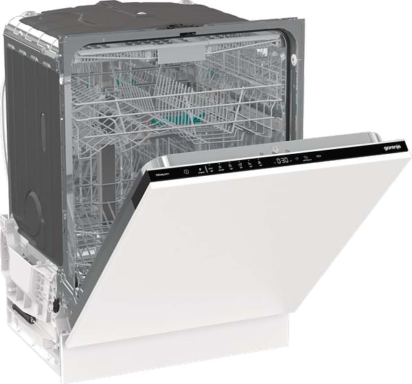 Фото - Посудомийна машина вбудована Gorenje GV 643 D60