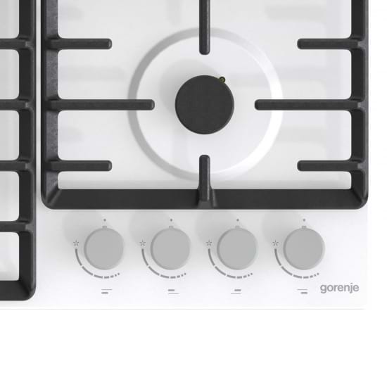 Фото - Микроповреждение - Варочная панель газовая Gorenje GW642AXW