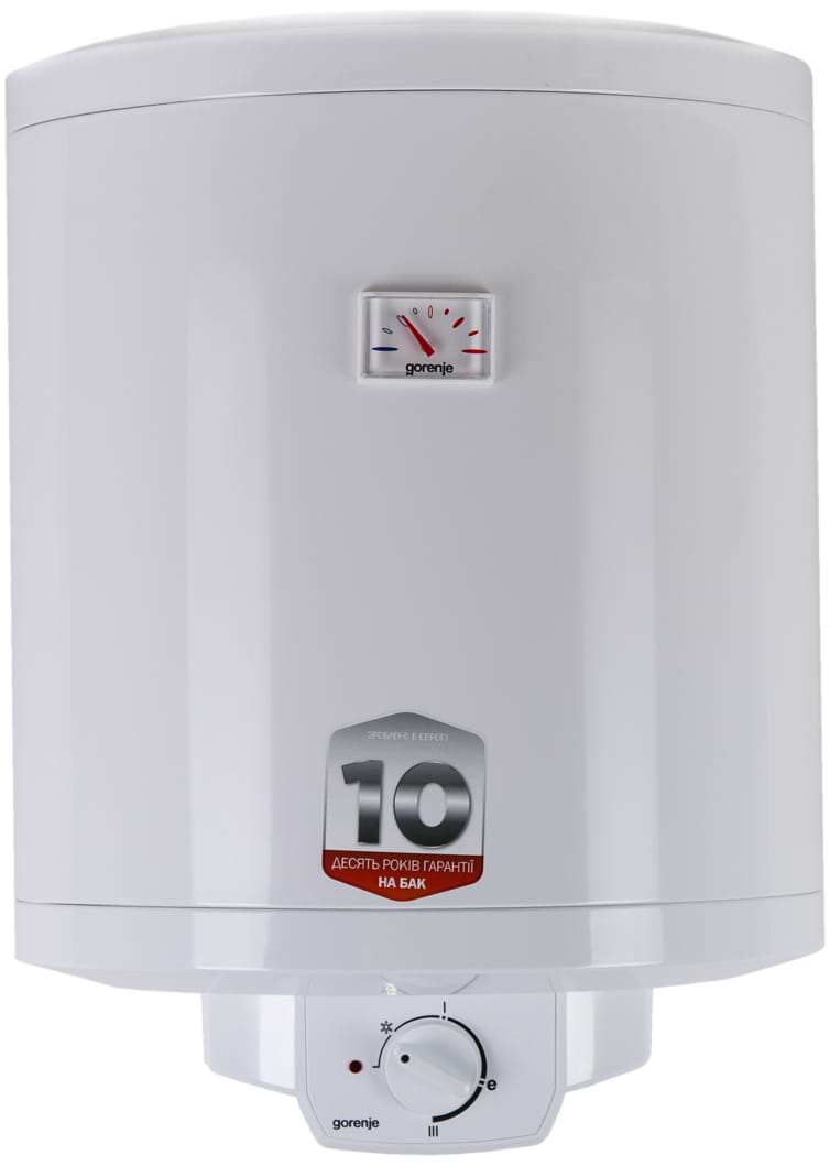 Водонагреватель Gorenje GBF-50/UA - Фото 1