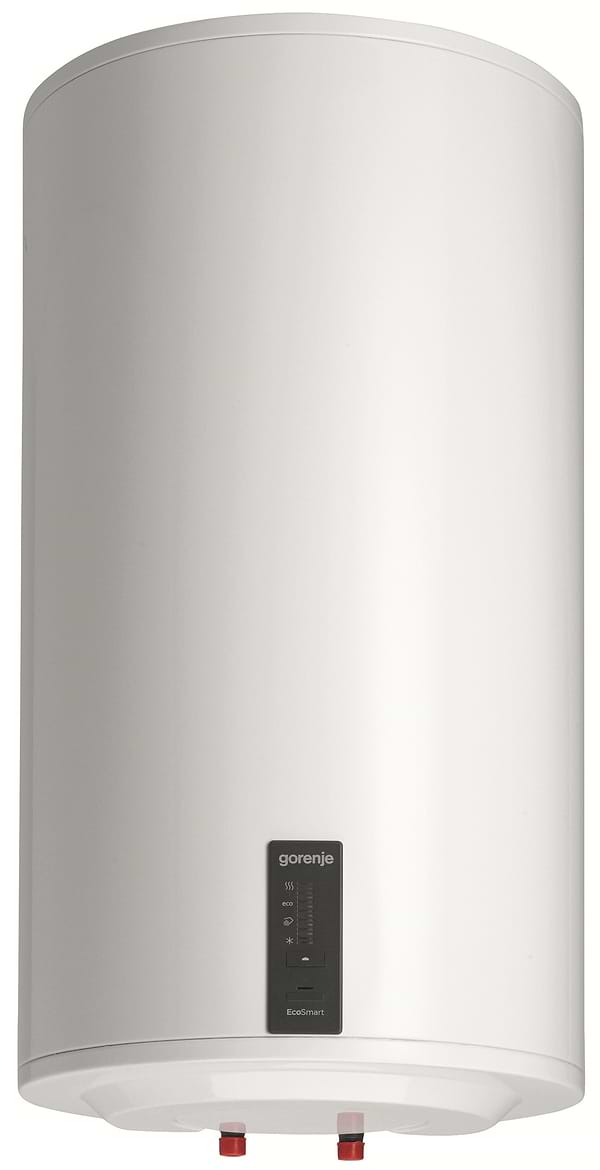 Фото - Водонагрівач Gorenje GBF 120 SMV9