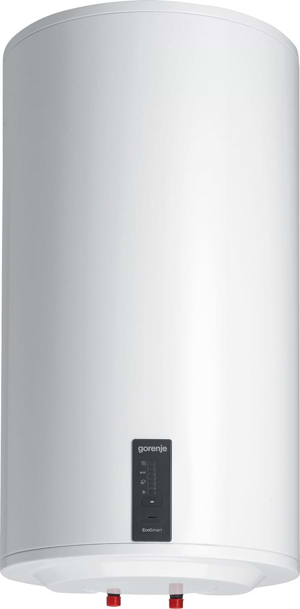 Фото - Водонагреватель Gorenje GBF 150 SMV9