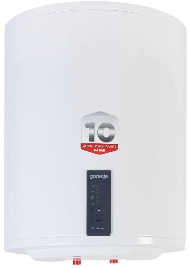 Водонагрівач Gorenje GBF 50 SMV9 - Фото 1