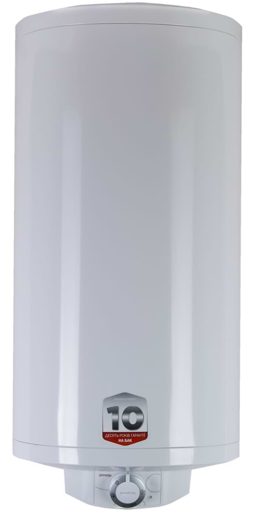 Водонагрівач Gorenje GBFU 100 SIMV9 - Фото 1