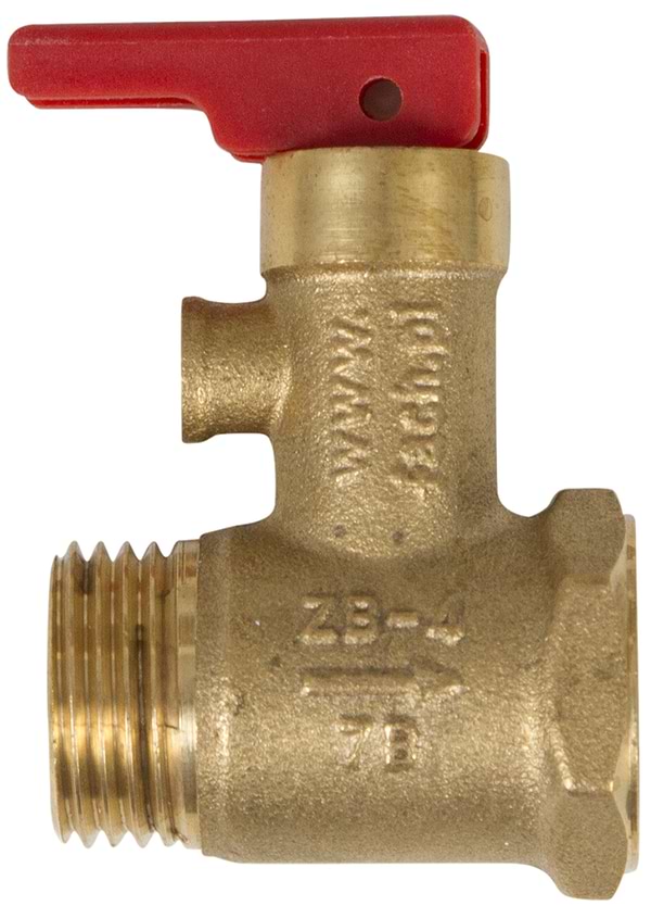 Фото - Водонагреватель Gorenje GBFU-80-SIM V9