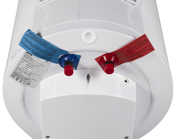 Фото - Водонагреватель Gorenje GBFU-80-SIM V9