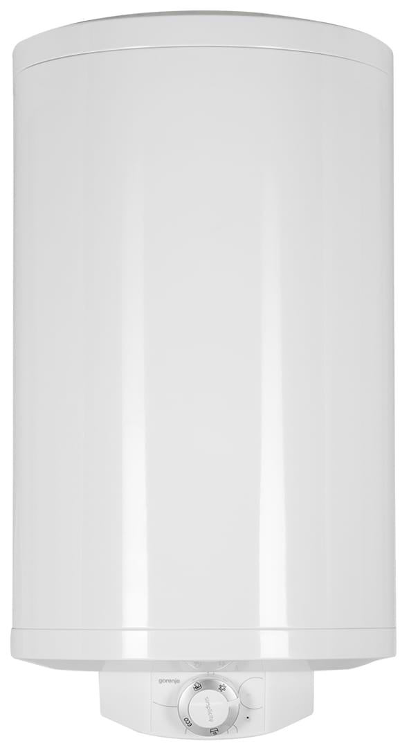 Фото - Водонагреватель Gorenje GBFU-80-SIM V9 Фото - Водонагреватель Gorenje GBFU-80-SIM V9