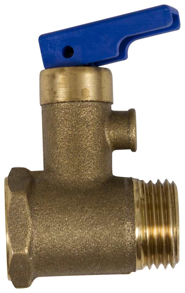 Фото - Водонагрівач Gorenje GBFU 120 SIMV9