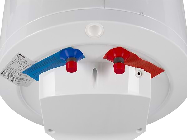 Фото - Водонагрівач Gorenje GBFU 120 SIMV9