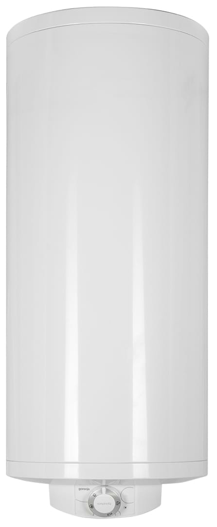 Фото - Водонагрівач Gorenje GBFU 120 SIMV9 Фото - Водонагрівач Gorenje GBFU 120 SIMV9