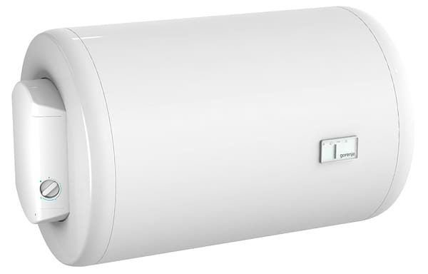 Фото - Водонагрівач Gorenje GBH100V9