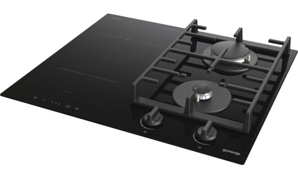 Фото - Варочная панель комбинированная Gorenje GCI691BSC