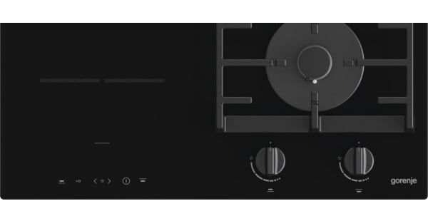 Фото - Варочная панель комбинированная Gorenje GCI691BSC