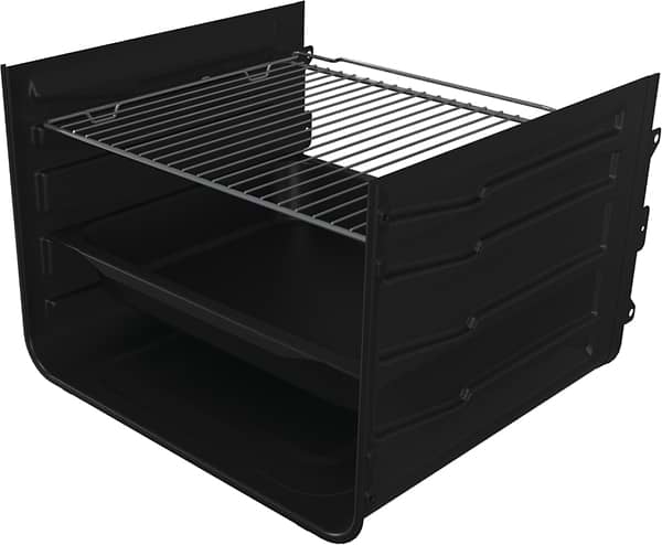 Фото - Уцінка - Плита електрична Gorenje GE 5A21 WH
