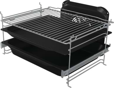 Фото - Плита газовая Gorenje GK 5B41 WH