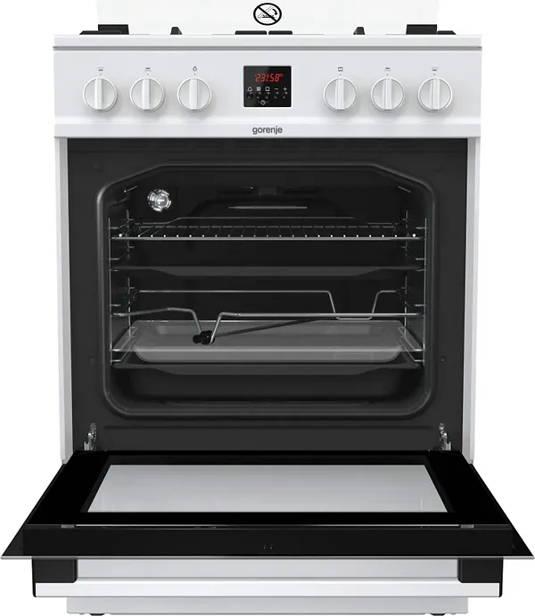 Фото - Плита газовая Gorenje GI6322WA