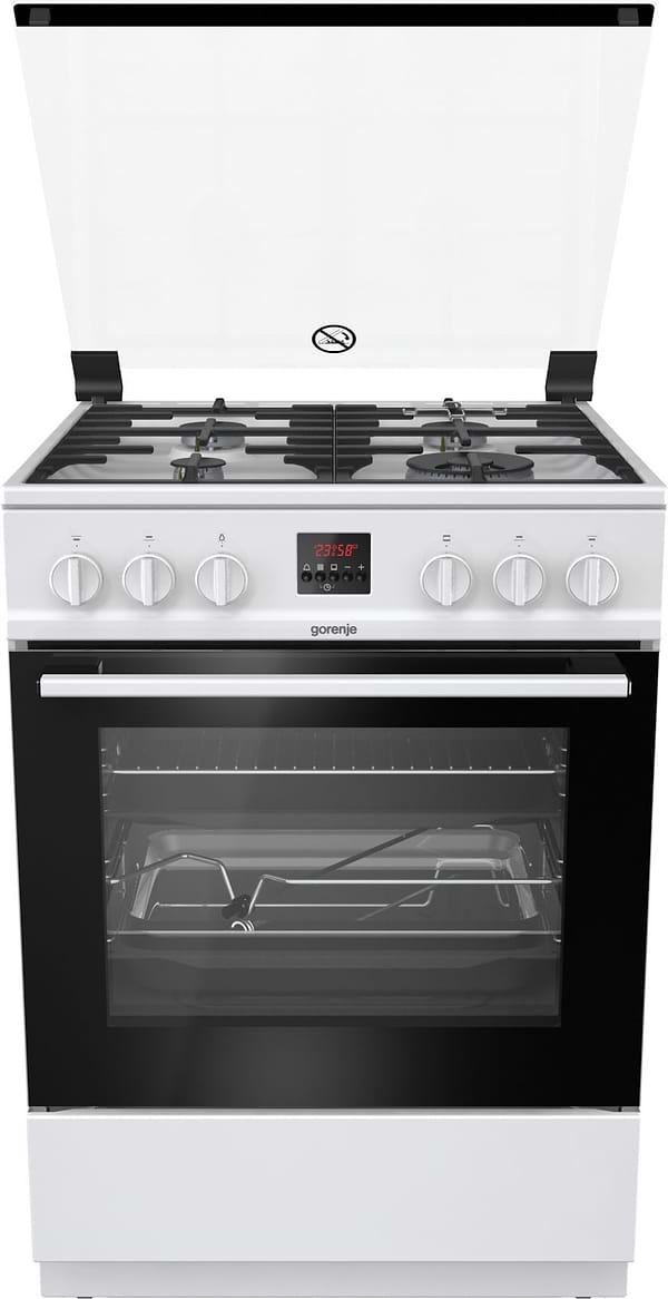 Фото - Плита газовая Gorenje GI6322WA