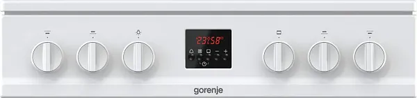 Фото - Плита газовая Gorenje GI6322WA