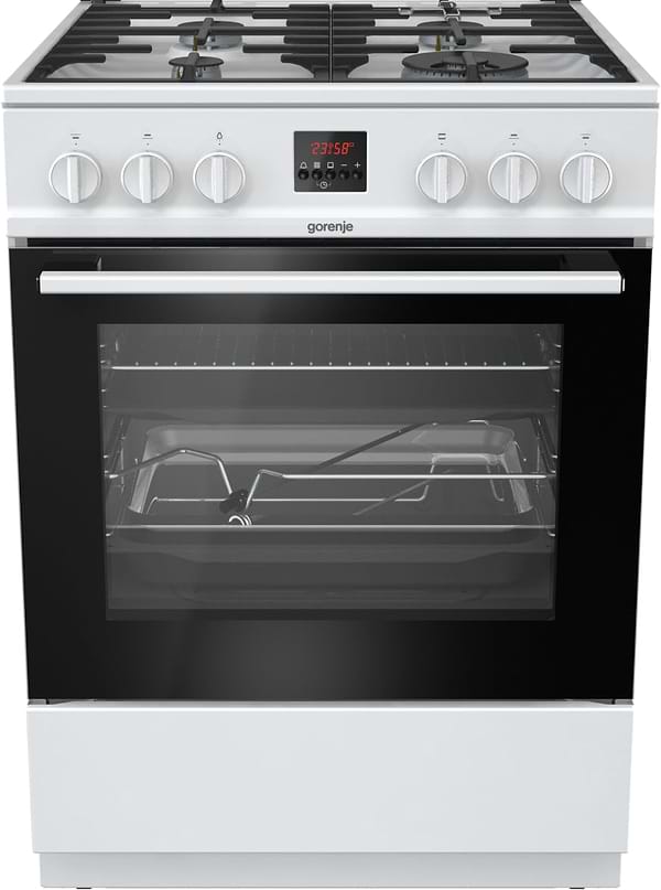 Фото - Плита газовая Gorenje GI6322WA