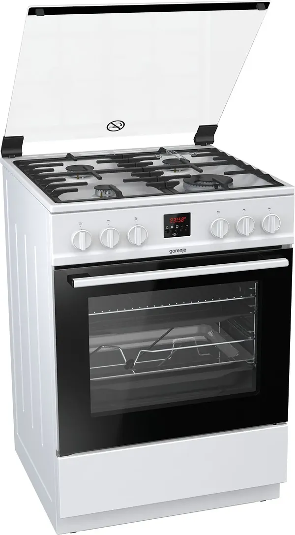 Фото - Плита газовая Gorenje GI6322WA