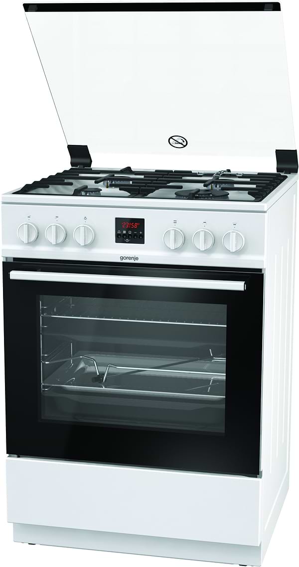 Фото - Плита газовая Gorenje GI6322WA