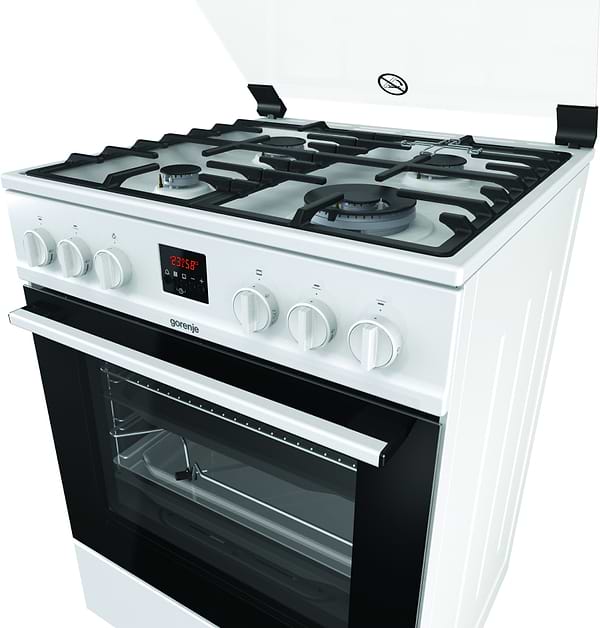 Фото - Плита газовая Gorenje GI6322WA