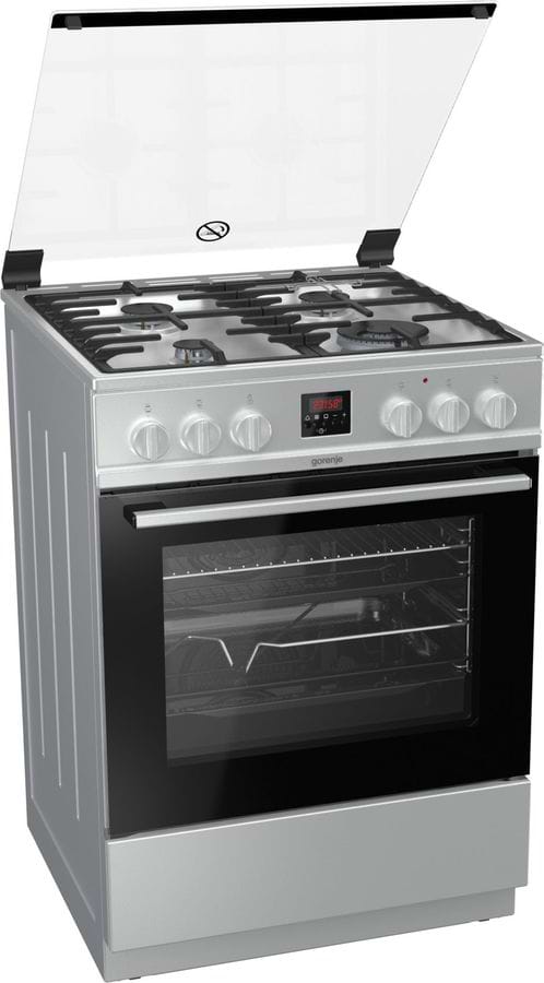 Фото - Плита газовая Gorenje GI6322XA