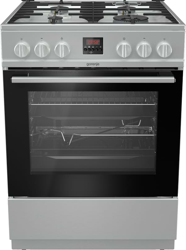Фото - Плита газовая Gorenje GI6322XA