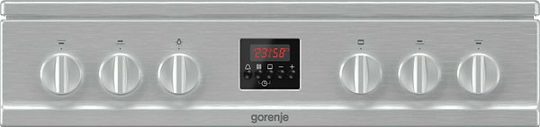 Фото - Плита газовая Gorenje GI6322XA
