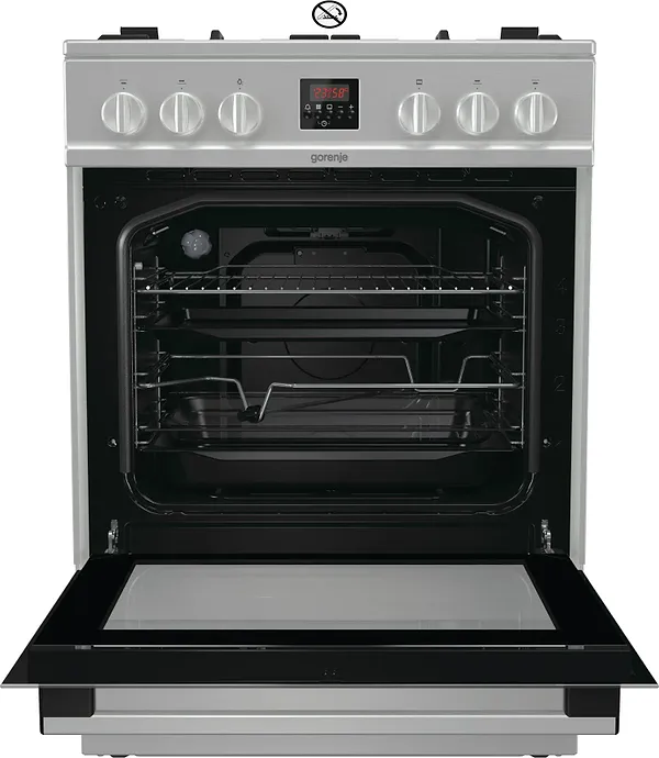 Фото - Плита газовая Gorenje GI6322XA