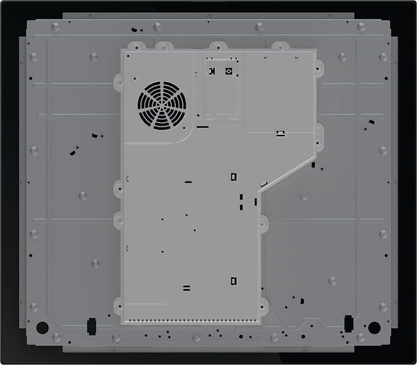 Фото - Варочная панель электрическая Gorenje GI6421BX