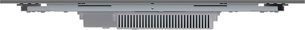 Фото - Варочная панель электрическая Gorenje GI6421BX