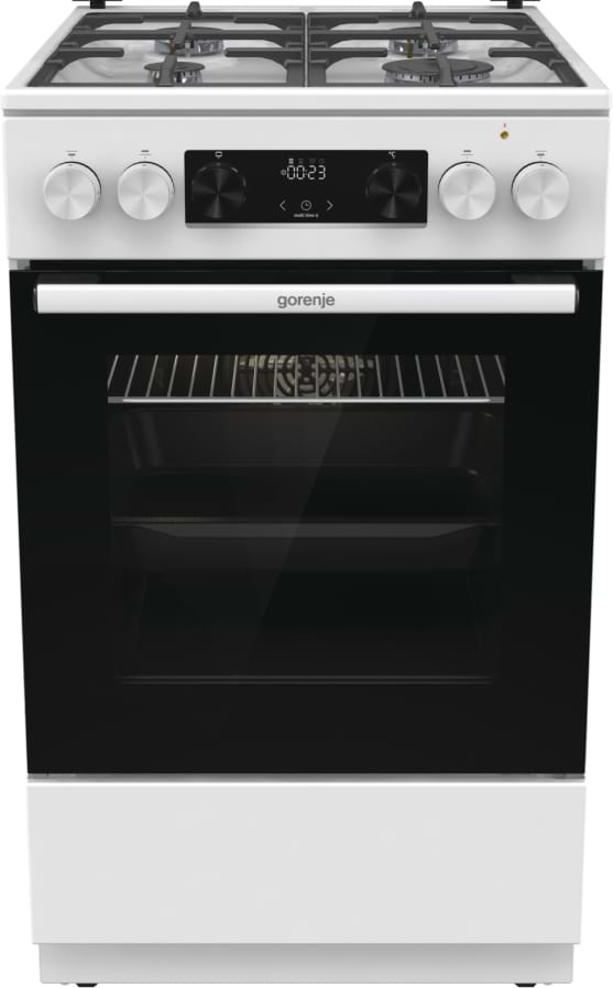 Фото - Плита газова Gorenje GK5C41WF