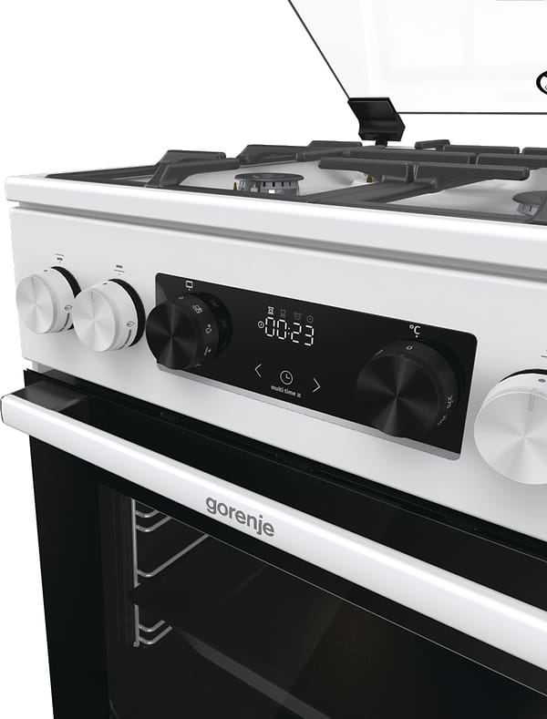 Фото - Плита газова Gorenje GK5C41WF