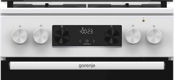 Фото - Плита газова Gorenje GK5C41WF