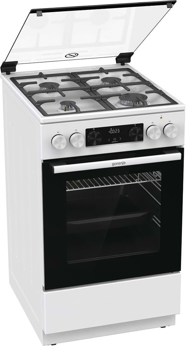 Фото - Плита газова Gorenje GK5C41WF