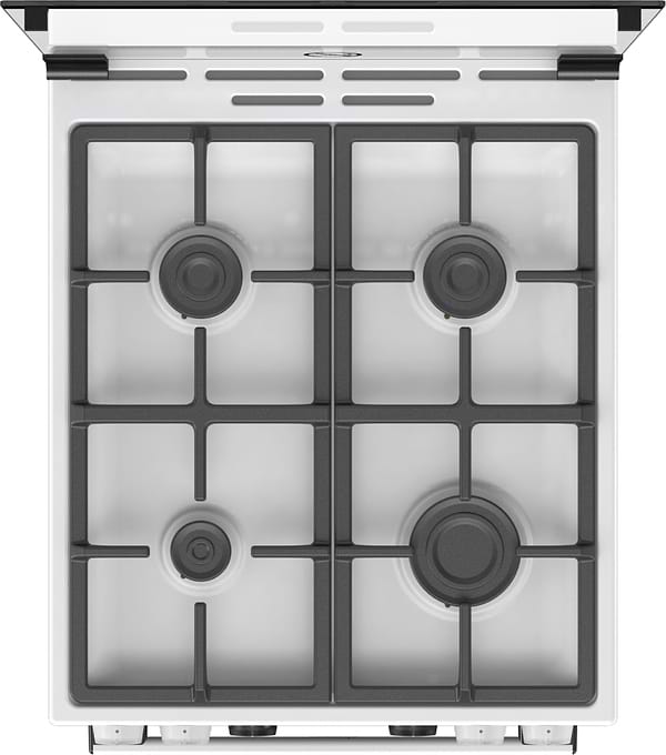 Фото - Плита газова Gorenje GK5C41WF
