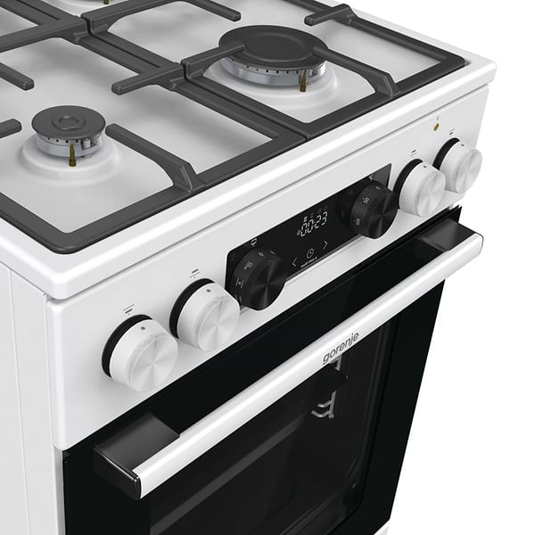 Фото - Плита газова Gorenje GK5C41WF
