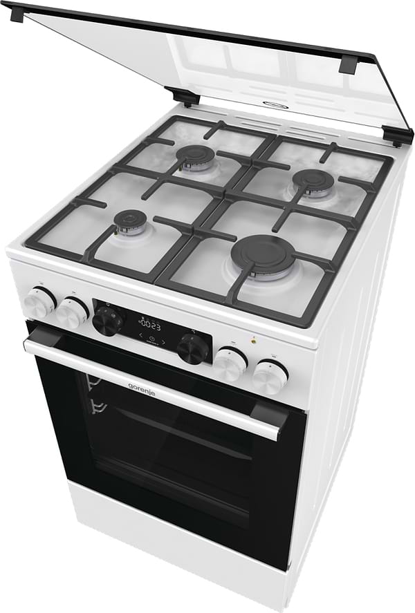 Фото - Плита газова Gorenje GK5C41WF